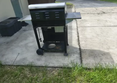 Awesome junk haulers