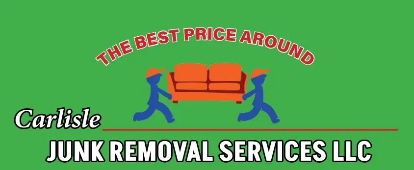 Carlisle Junk Removal Services LLC