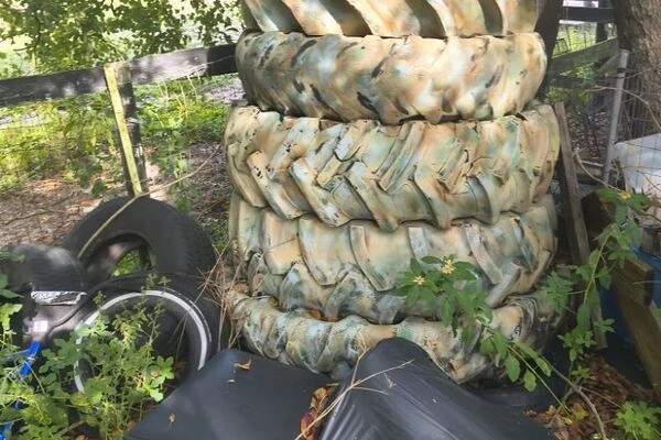 Carlisle Junk Removal Services LLC's other services