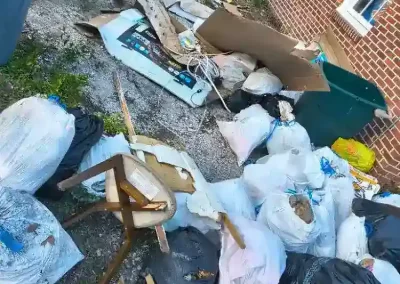 Dependable junk haulers