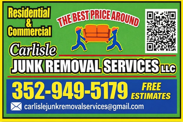 Local Junk Removal