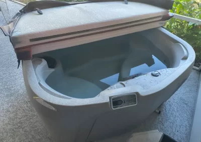 Professional junk haulers