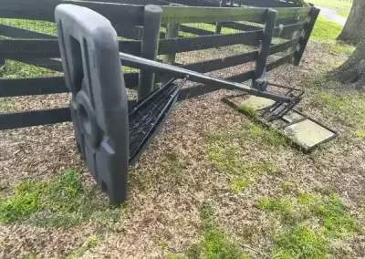 Quality junk haulers