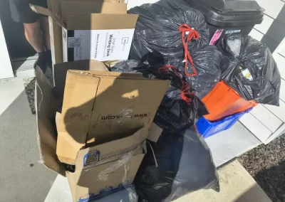 Reliable junk haulers