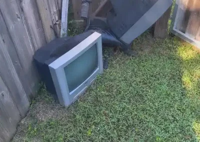 Reputable junk haulers