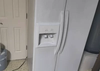 Reputable junk removal service