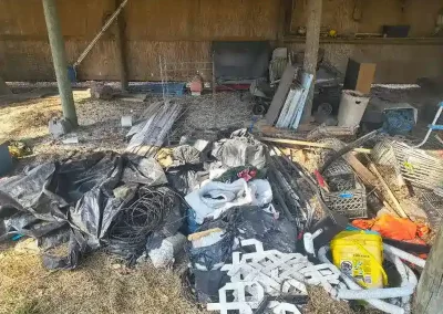 Top-notch junk haulers