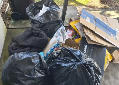 Top-rated junk haulers