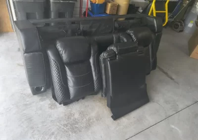 Top-rated junk removal service