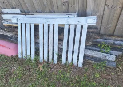 Top-rated yard waste removal