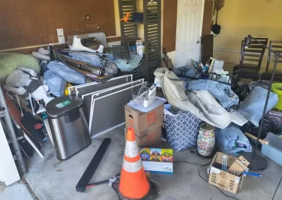 Trusted junk haulers