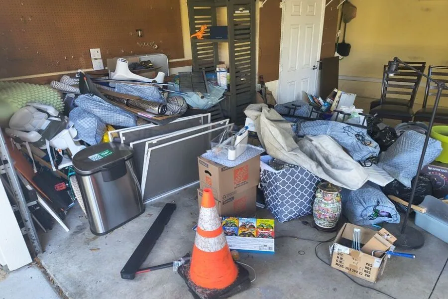 Trusted junk haulers in Bronson, FL