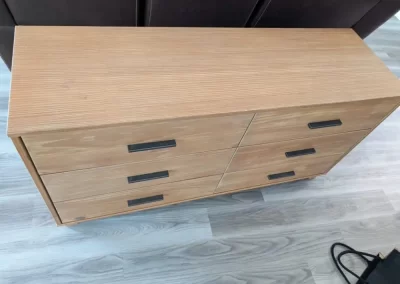 Trusted junk removal service