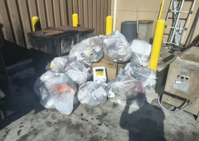 Affordable Junk Removal Company