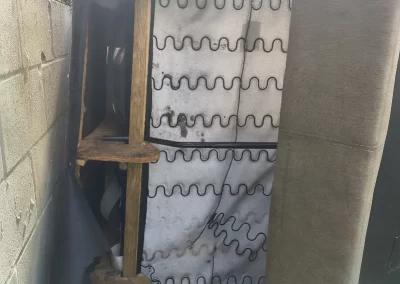 Affordable Junk Removal Service