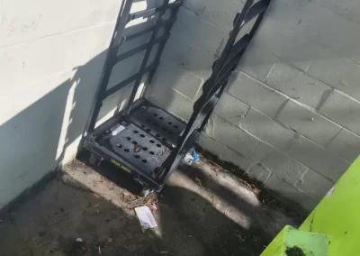 Best Junk Removal Service