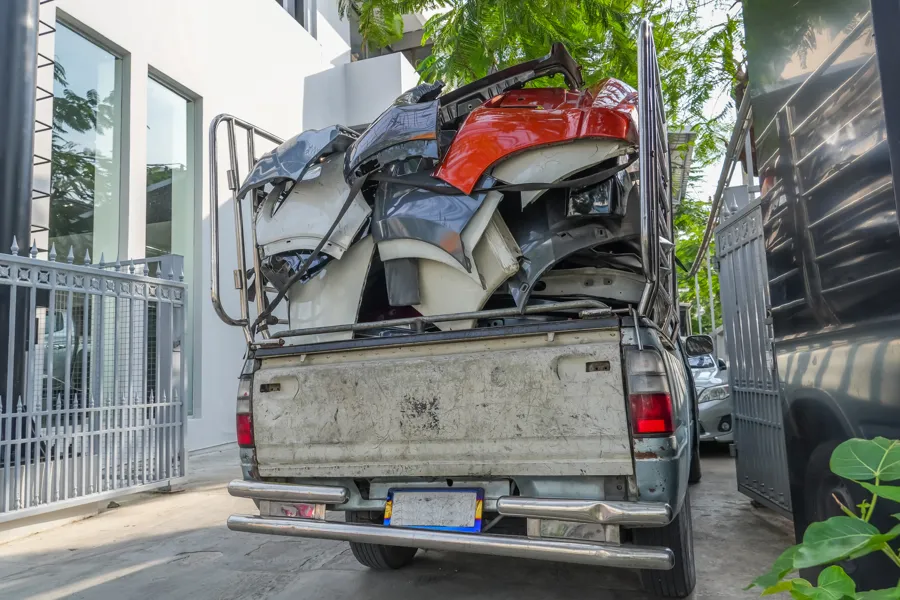 How To Choose A Reliable Junk Pickup Service For Your Needs Bronson, FL