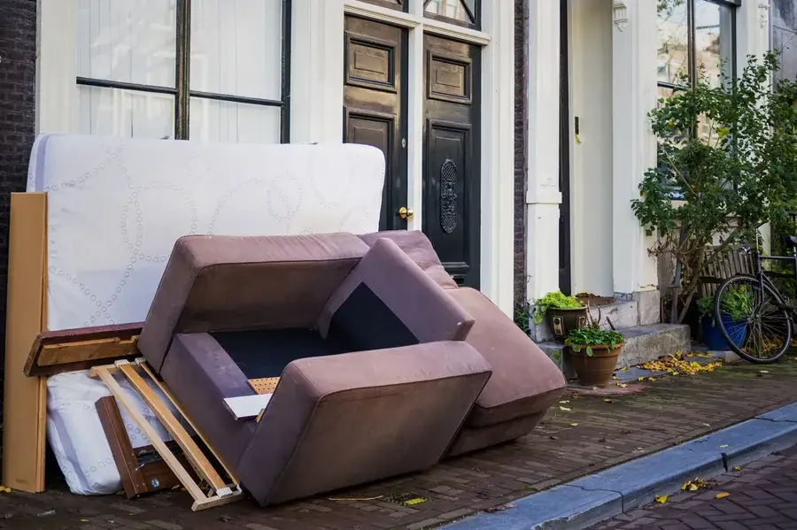 Premium Furniture Disposal Bronson, FL