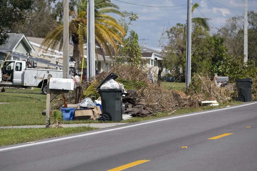 Quality Junk Pickup Bronson, FL