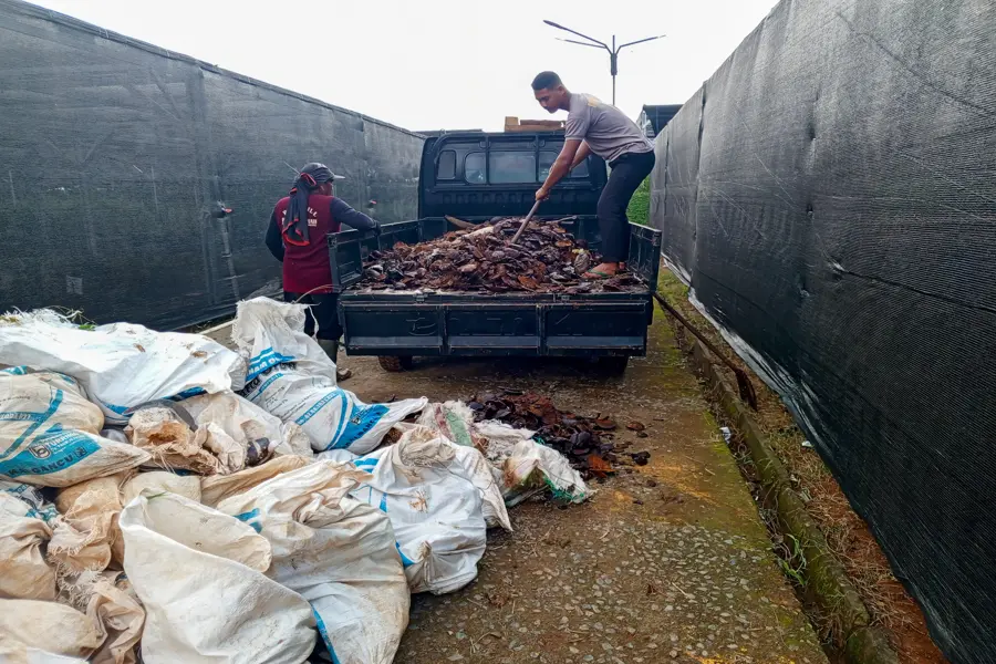 Reputable Junk Pickup Bronson, FL