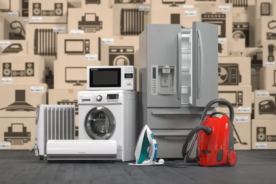 Superior Appliance Disposal Bronson, FL