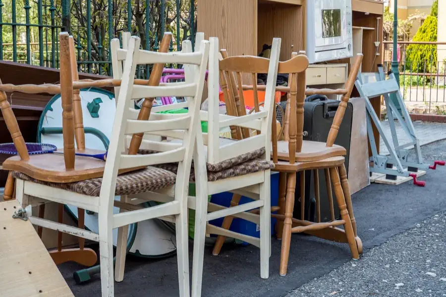 The Benefits Of Professional Furniture Disposal Services Bronson, FL