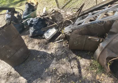 Top Junk Haulers (2)