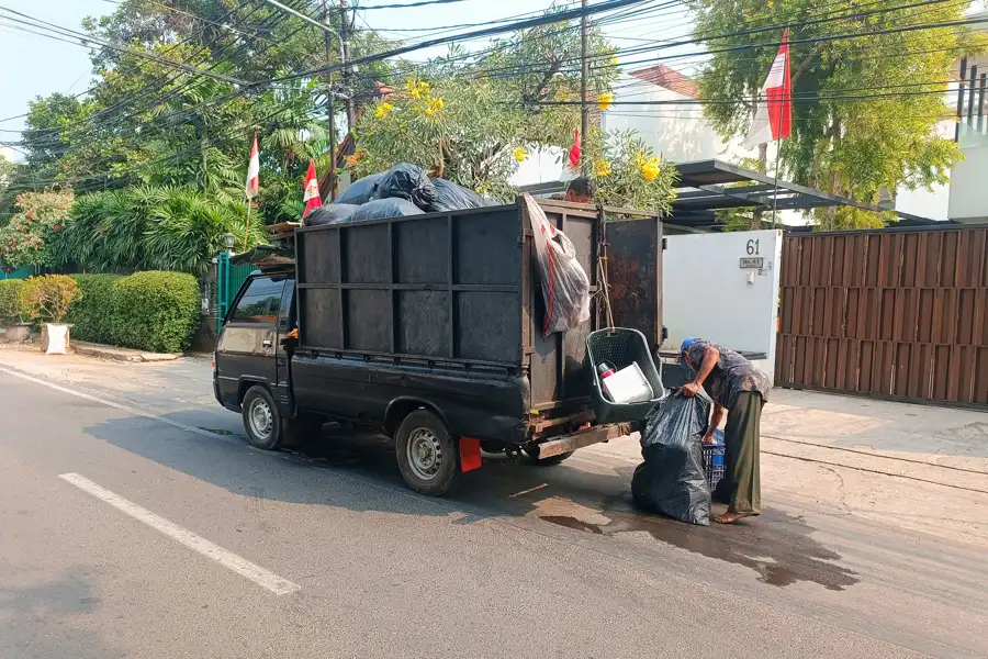 Top-rated Junk Pickup Bronson, FL